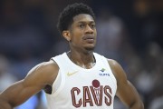 NBA新赛季最佳替补球员赔率榜：亨特领跑 比尔紧随其后