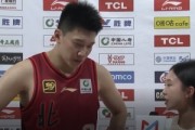 雷蒙：这场胜利送给凡博 总决赛全力以赴 打出北京的精气神